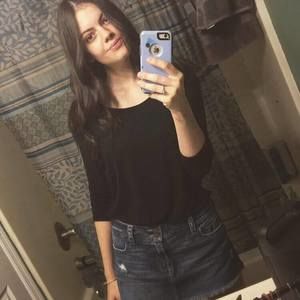 Meet your Posher, Lindsey